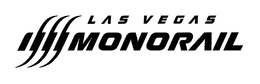 LAS VEGAS MONORAIL trademark