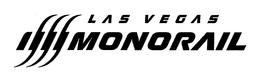 LAS VEGAS MONORAIL trademark