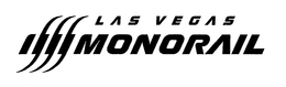 LAS VEGAS MONORAIL trademark