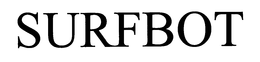SURFBOT trademark