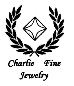 CHARLIE FINE JEWELRY trademark
