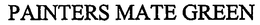 PAINTERS MATE GREEN trademark