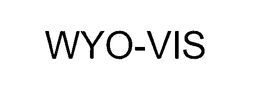 WYO-VIS trademark