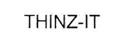THINZ-IT trademark