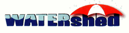 WATERSHED trademark