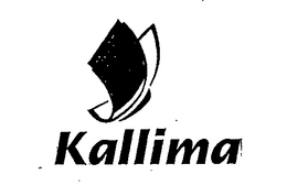 KALLIMA trademark
