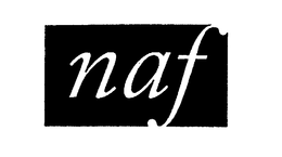 NAF trademark