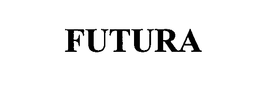 FUTURA trademark