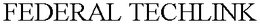 FEDERAL TECHLINK trademark