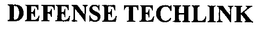 DEFENSE TECHLINK trademark