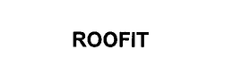 ROOFIT trademark