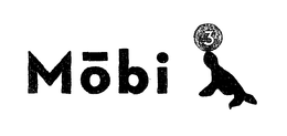 MOBI 3 trademark