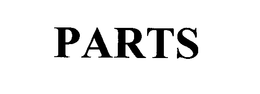 PARTS trademark