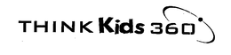 THINK KIDS 360 trademark
