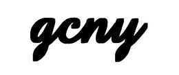 GCNY trademark