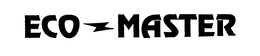 ECO MASTER trademark