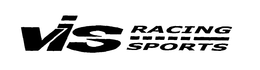 VIS RACING SPORTS trademark