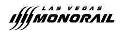 LAS VEGAS MONORAIL trademark