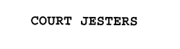 COURT JESTERS trademark
