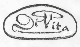 DI VITA trademark