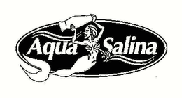 AQUA SALINA trademark