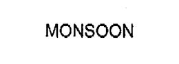 MONSOON trademark