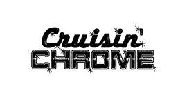 CRUISIN' CHROME trademark