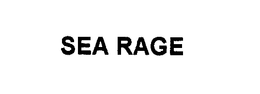 SEA RAGE trademark