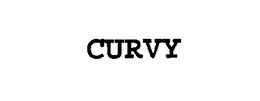 CURVY trademark
