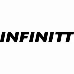 INFINITT trademark