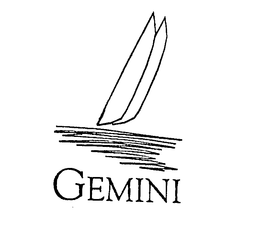 GEMINI trademark