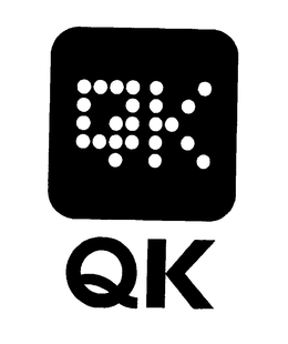 QK trademark