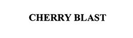 CHERRY BLAST trademark