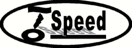 SPEED trademark