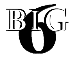 BIG 6 trademark