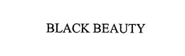 BLACK BEAUTY trademark