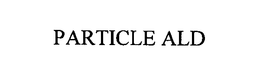 PARTICLE ALD trademark