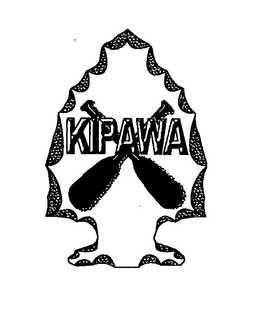 KIPAWA trademark