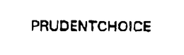 PRUDENTCHOICE trademark
