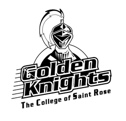 GOLDEN KNIGHTS THE COLLEGE OF SAINT ROSE trademark