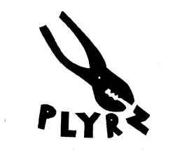 PLYRZ trademark
