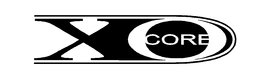 XO CORE trademark