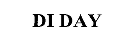 DI DAY trademark