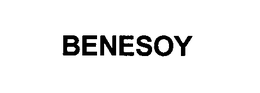 BENESOY trademark
