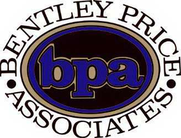 BPA BENTLEY PRICE ASSOCIATES trademark