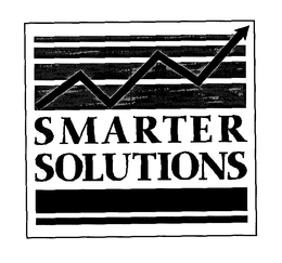 SMARTER SOLUTIONS trademark