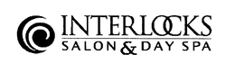 INTERLOCKS SALON & DAY SPA trademark
