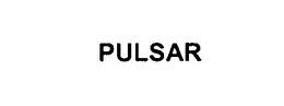 PULSAR trademark