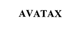 AVATAX trademark