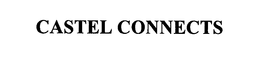 CASTEL CONNECTS trademark